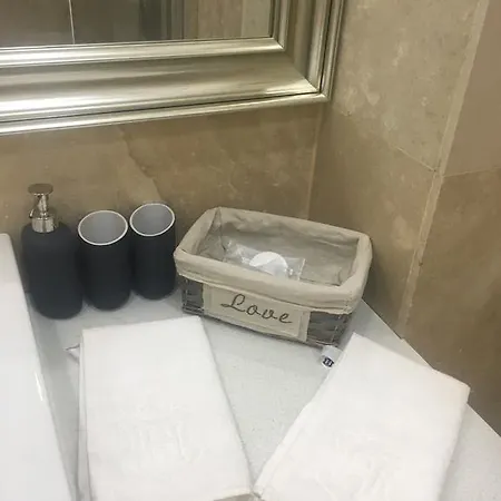 公寓 Apartament Andrei *