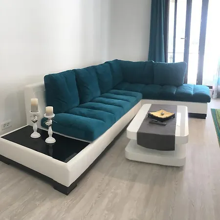 公寓 Apartament Andrei *
