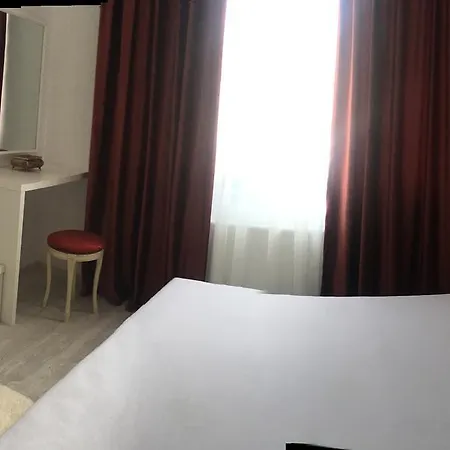 Apartament Andrei 公寓 *