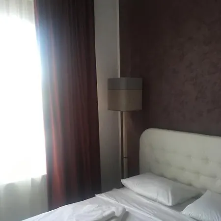 Apartament Andrei 公寓 *
