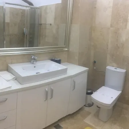 Apartament Andrei 公寓 *