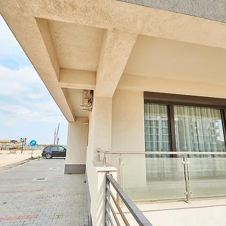 Apartament Andrei 马马亚