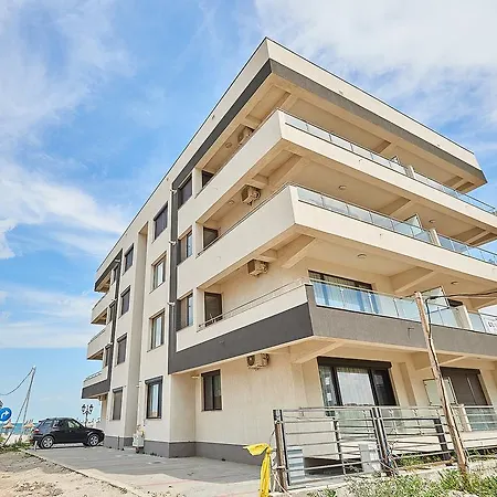 Apartament Andrei 公寓