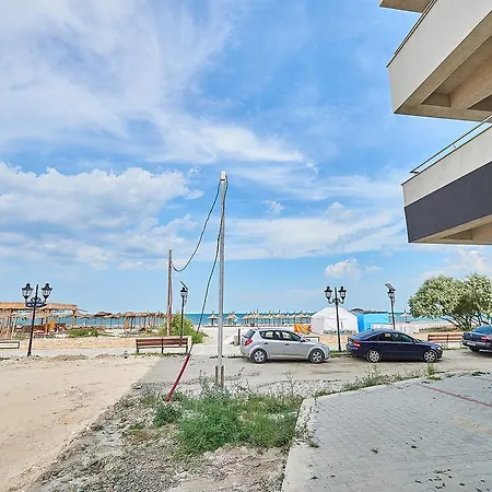 Apartament Andrei